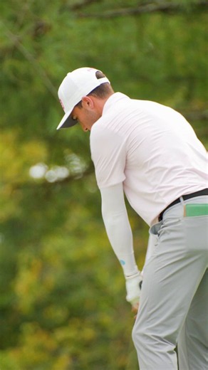 Dreams became reality @kftchampionship 🥺Hear Alvaro Ortiz's story in the final episode of Korn Ferry Presents.📺 October 24 | 2 PM ET | CBS https://t.co/IwvQL4kJzR