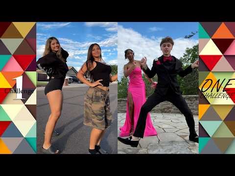 Tiktok Mashup Challenge Dance Compilation - April 2026 Part 3