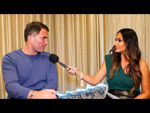 LIAR- Eddie Hearn BLASTS Conor Benn & Dana; Says Zuffa will overpay for Haney!