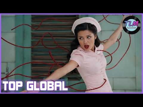 Top 50 Global | Mejores Canciones Mayo 2026 (Semana 22)
