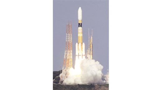 A dance with ‘aliens’ . . . Zimbabwe joins space race with satellite launch