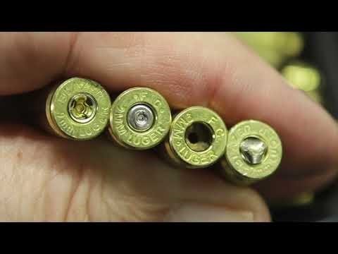 High Production Tips On Progressive Reloading With The RCBS Pro Chucker 7 - YouTube