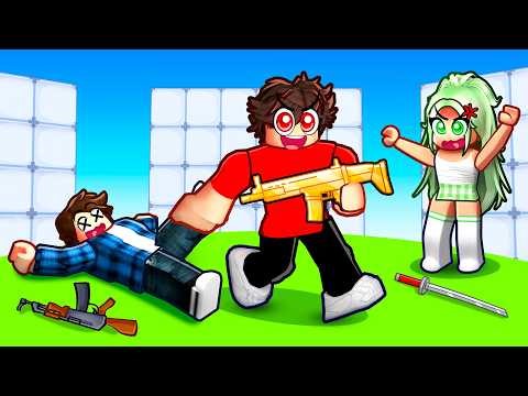 My Girlfriend Cheated On Me, So I DESTROYED Her New Boyfriend In Rivals...