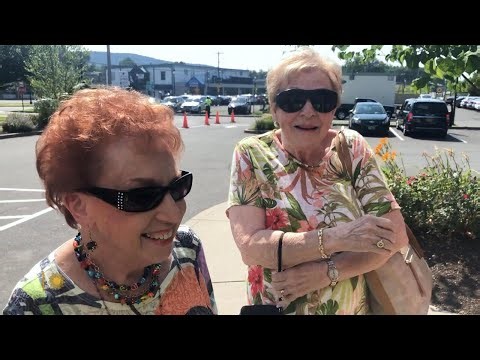 Josh Seftel's mom on cannabis