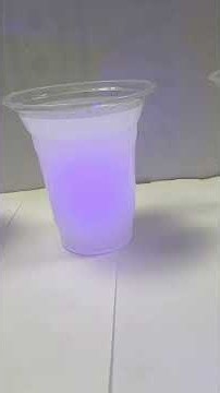 Differencing heterogeneous, colloidal and homogeneous solutions by the activity. #physics
