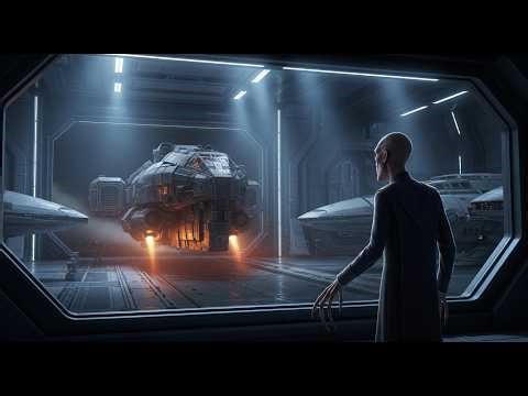 Why Aliens Fear Deathworld Humans: Born to Survive the Impossible | HFY | HFY Reddit Tales