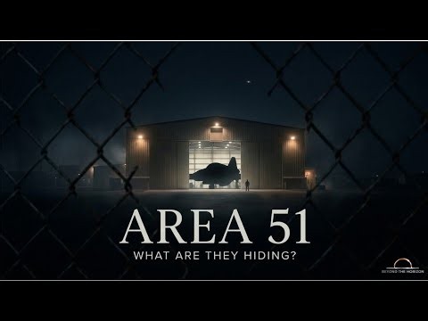 Why Is Area 51 Still So Secret? What they are hiding? #mystery #area51 #nevada #youtube