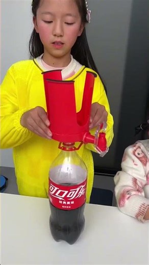 Drinking tea this way from my sister makes it very comfortable!