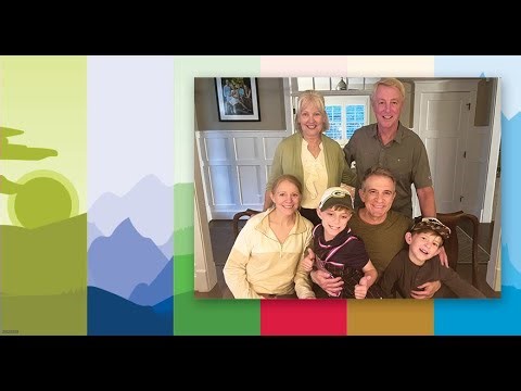 062: Resilience, Faith, and Football: The Macri Family’s Journey with Pediatric Brain Cancer