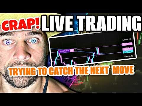 Bitcoin! This Changes EVERYTHING (MILLION DOLLAR TRADING! BTC GOLD SILVER OIL)