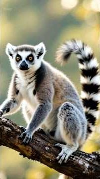 The Lemur - Fun Facts You May Not Know About Them