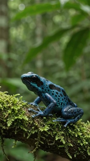 🌿 Exploring the Deep Amazon Rainforest
