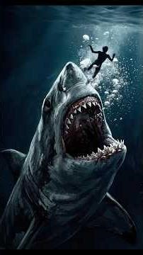 "How To Survive a Shark Attack — What Should You Do Right Now?"