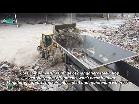 How Light Chain Plate Feeder Works | Steady & Adjustable Feeding