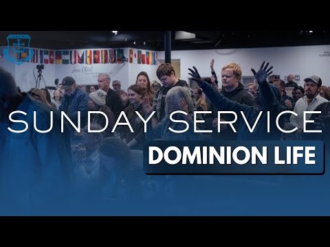 DLIAC Sunday Service September 27th, 2026