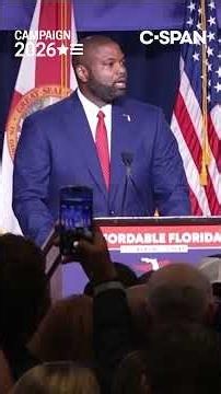 Byron Donalds wins GOP primary for Florida governor
