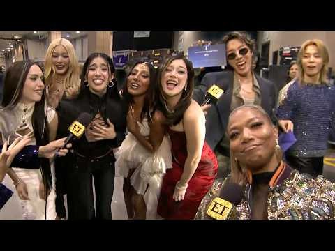 2026 AMAs RECAP! All the Must-See Moments (and What Didn’t Make It to TV!)