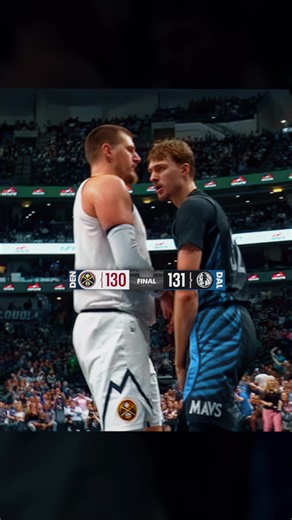 Cooper Flagg vs. Jokic: A Basketball Showdown
