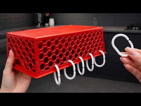 💡19 Ingenious Home Hacks for Everyday Convenience|Anna Home