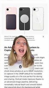 iPhone 17e and M4 iPad Just Dropped!