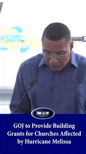 As I visited affected hurricane-impacted areas, it was painful to see the damage, especially to many of our historic churches. In some communities, congregations are still worshipping under tents or temporary roofs. We have made a specific allocation for churches in the 16 affected constituencies. Churches should contact their local SDC office, which will send a representative to assess the damage and recommend grant support for cleanup. Our churches have played a critical role in the relief eff