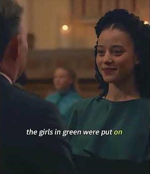 A guardian stepped forward to handle the situation, but in reality, they were all on the same side.