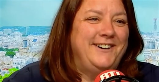 Cette opération a changé la vie de Laeticia à tout jamais, « certains pensent que je fais semblant… »