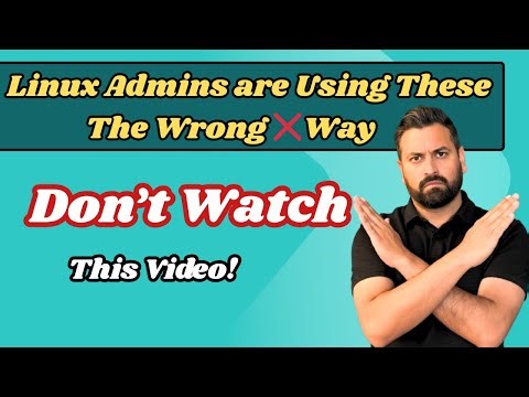 WARNING! Linux Admins Are OVERLOOKING These 2 Crucial Commands: vmstat & sar!