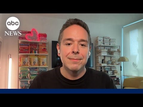 Critic of conversion therapy speaks out after Supreme Court rules state cannot ban it