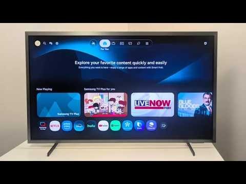 Samsung S95H OLED Review: Not Quite the Ultra Frame TV We Wanted
