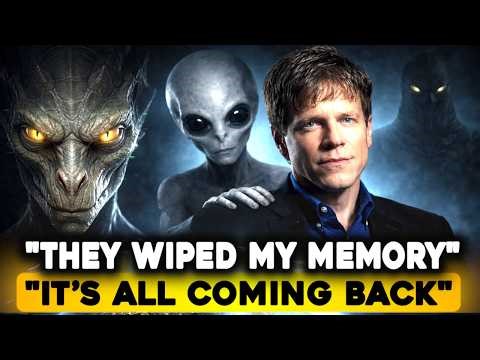 Former Secret Space Soldier Exposes the Alien Truth the Military Doesn't Want Out