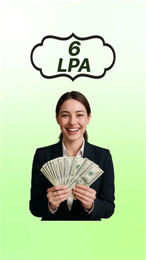 Web Developer Hiring | 6 LPA + WFH | Freshers Apply