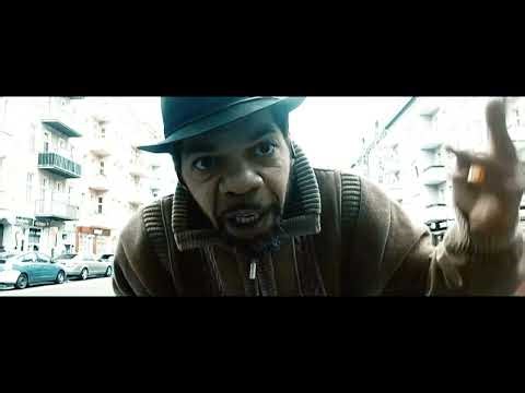 Dr MDZO ORGANIZED NOIZE (Prod by Dr MDZO)