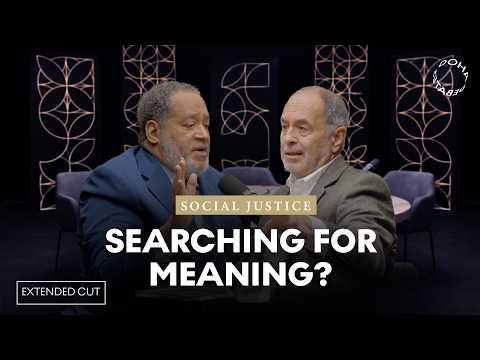 Is social justice replacing religion in the West?