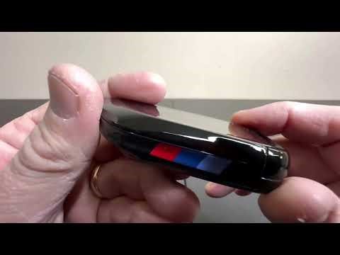 Smart Remote Car Key Fob