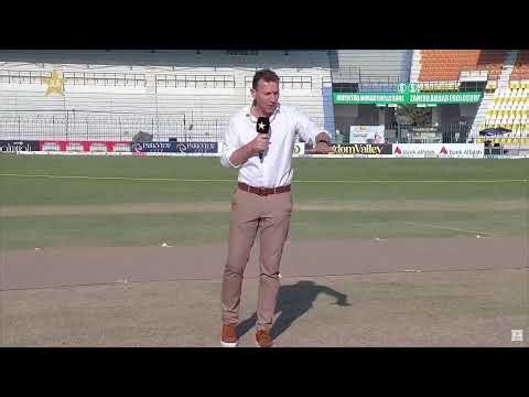 Re-Live | Pakistan vs England | 2nd Text | DAY 1 | TEST Series 2024 | M3L1