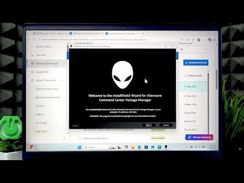 Alienware Aurora: How to Create a Custom Fan Curve