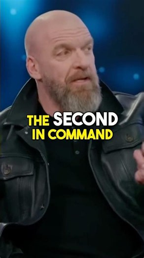 Maven On Triple H Taking Over From Vince 😮