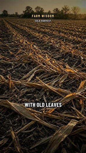 Never Leave the Soil Naked | Farm Wisdom with Madala