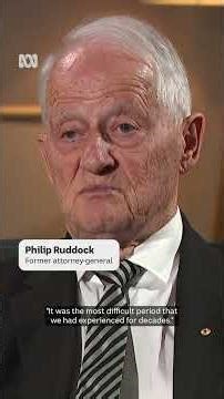 National Archives release 2005 cabinet documents | ABC NEWS