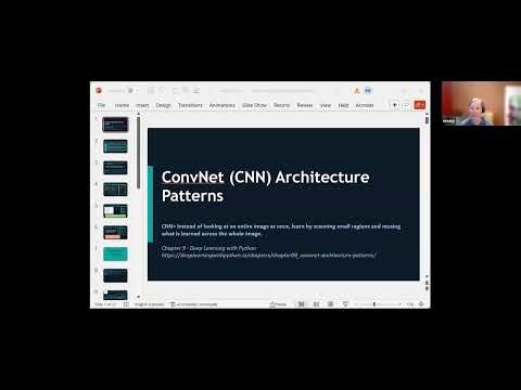 Deep Learning with Python (3e): ConvNet architecture patterns (deeppy01 9)