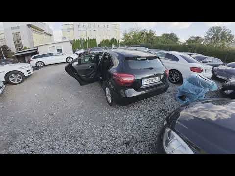 Quelle finition est la plus sûre pour la MERCEDES-BENZ A Class W176 (2012-2017) ?