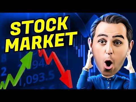 The Stock Market Just Flipped As Earnings Season Kicks Off