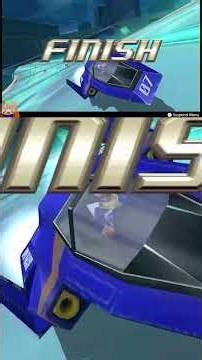 I am truly struggling in this game #fzero