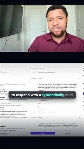 Output Formats: JSON, SQL, Markdown | AI Agents L5