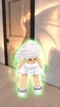 My Dragon Tail Revealed My Real Family 😱🐉 #roblox #robloxshorts #brookhaven