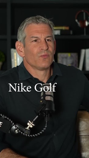 Scottie Scheffler just won the FedEx St. Jude Championship. And that’s a great excuse to revisit one of the greatest ads of all time. Scottie has never been the flashiest personality in golf. He’s… | Jeff Rosenblum