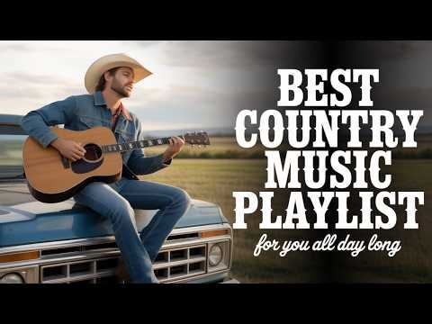 🤠 Best Vintage Country Ballads – Timeless Love Songs & Storytelling Classics to Warm the Heart