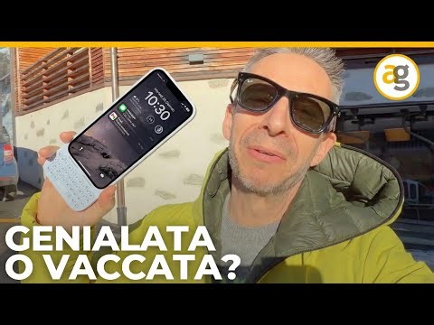 PHYSICAL KEYBOARD for iPhone 17 PRO MAX