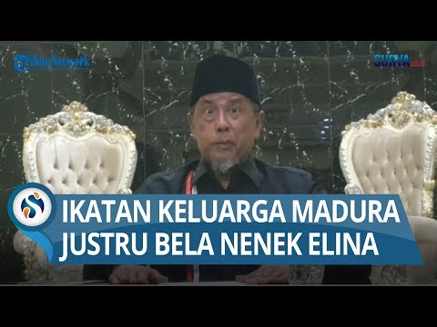 IKAMA Mengutuk Keras Perlakuan ke Nenek Elina, Gelar Doa Bersama Malam Tahun Baru di Akses Suramadu